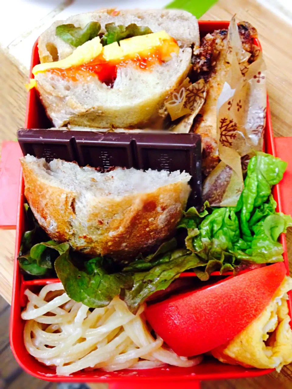 Lunch for girls on 10 November 2014|Yuriさん