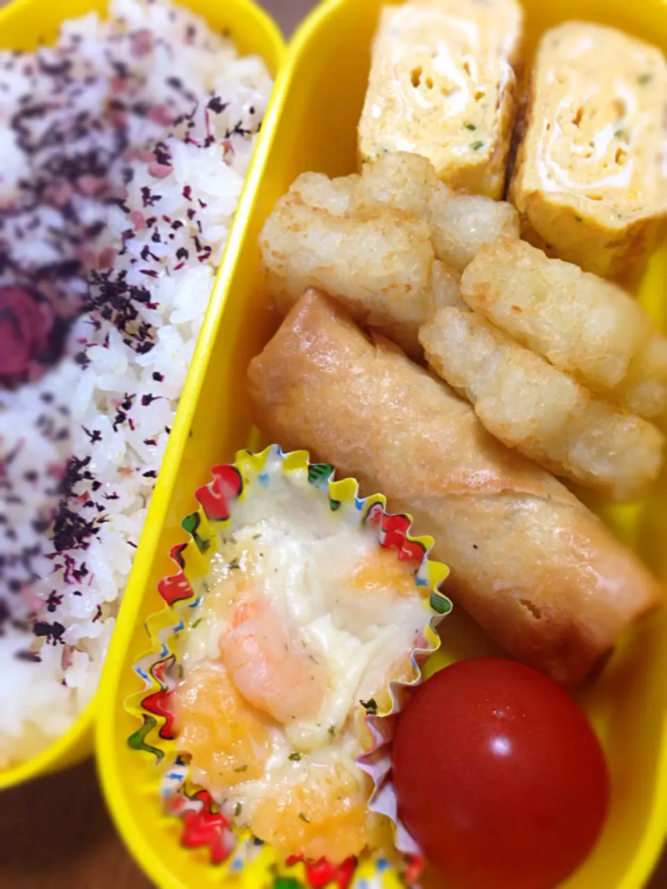 弁当|しのぶさん