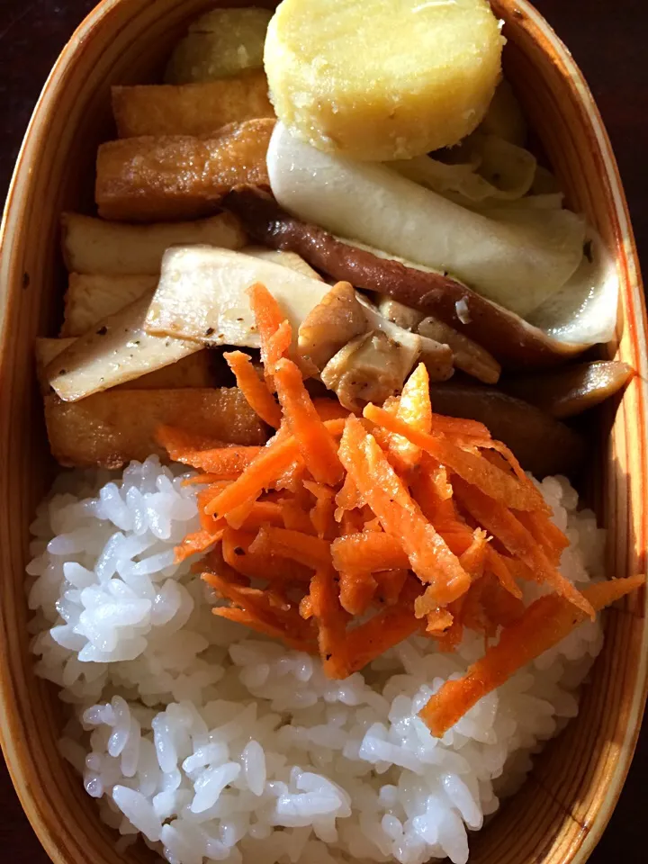 Vegan弁当|aiさん