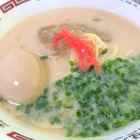 長浜ラーメン|Kzouさん