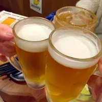 ビール|ありささん