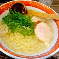 本丸亭(厚木)のラーメン♡|sachiさん