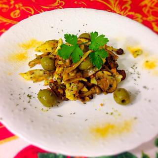 オリーブオイル カマスのレシピと料理アイディア19件 Snapdish スナップディッシュ