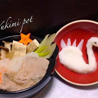 アート鍋 大根おろしのレシピと料理アイディア131件 Snapdish スナップディッシュ