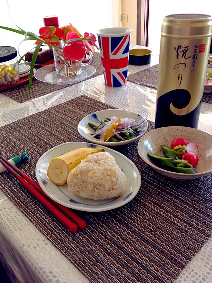 Lunch 11-11-2014|emendelさん