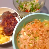 Snapdishの料理写真:11月12日BENTO|ifumさん