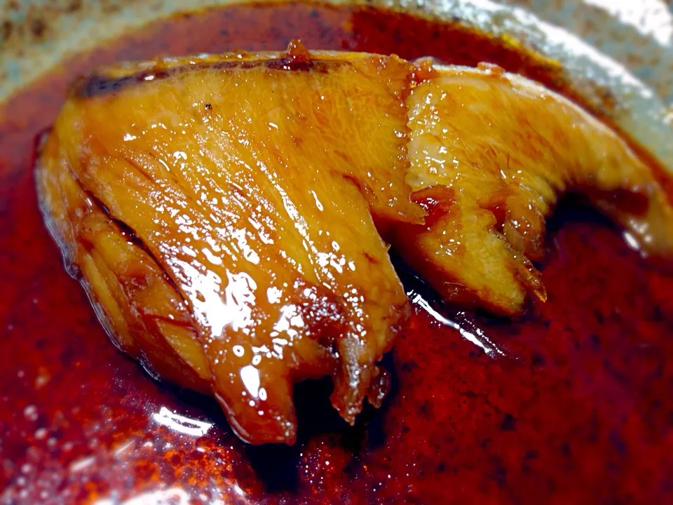 鰤の照り焼き|yuriさん