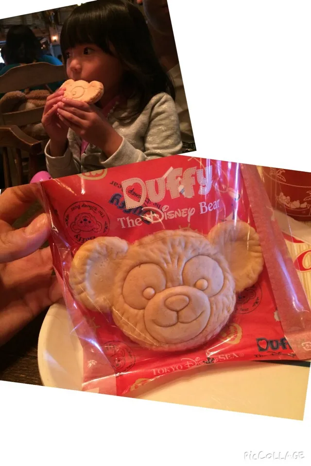 DISNEY food|☃YUKIさん