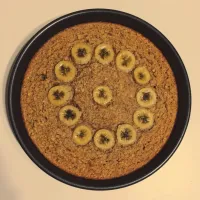 Baked banana oatmeal|hijoanさん