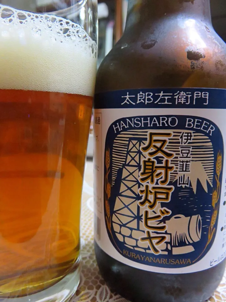 太郎左衛門|Yasuo  Watanabeさん