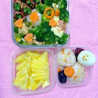 お弁当|summerさん