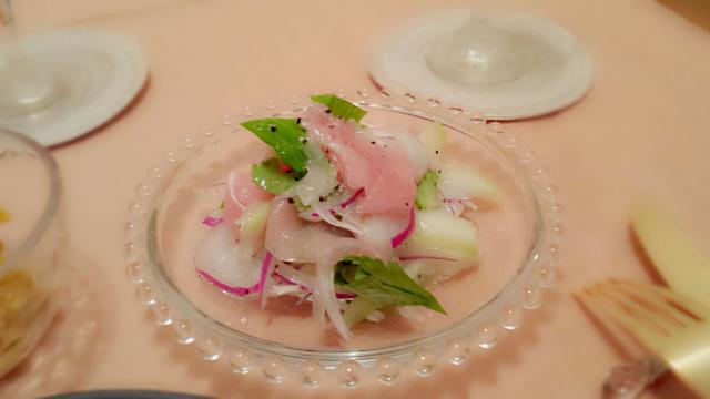 みんな大好き セロリと生ハムで作る料理 レシピ21のアイディア Snapdish スナップディッシュ