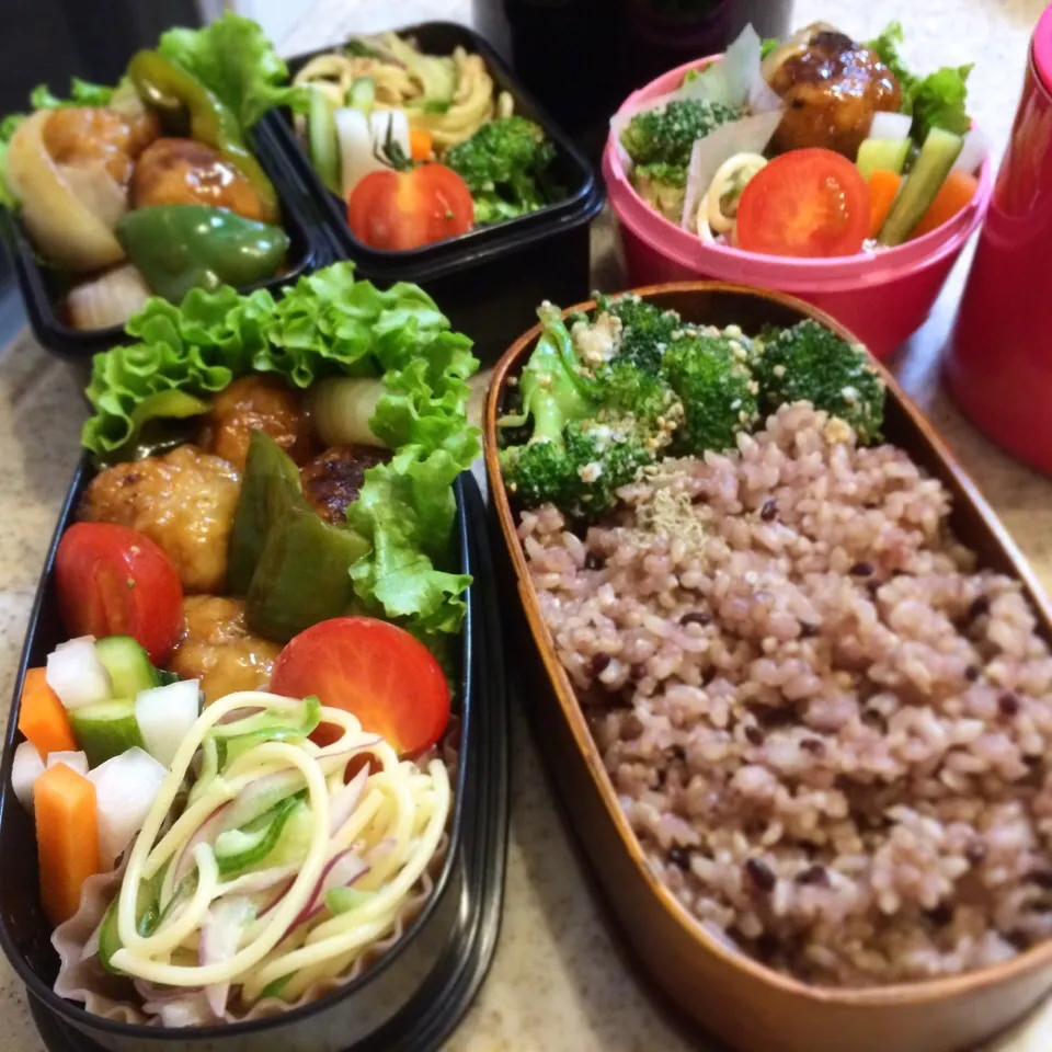 11/13 今日のお弁当|naoさん