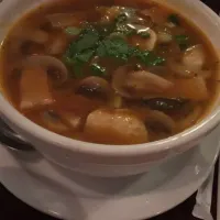 Snapdishの料理写真:TOM YAM KUNG|Ployさん