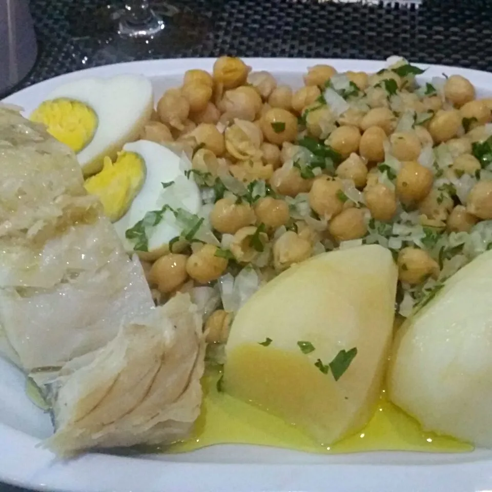 O Bacalhau Queralho!!|João Luis Sousaさん