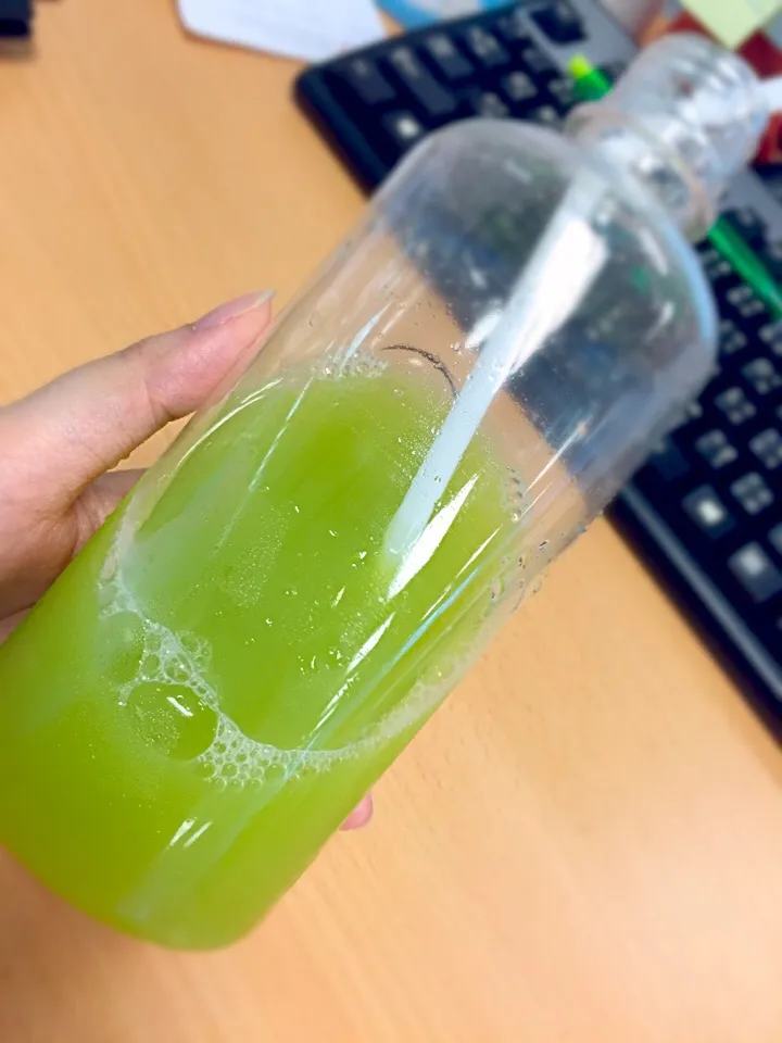 🍹Juice Cleanse|Marinさん