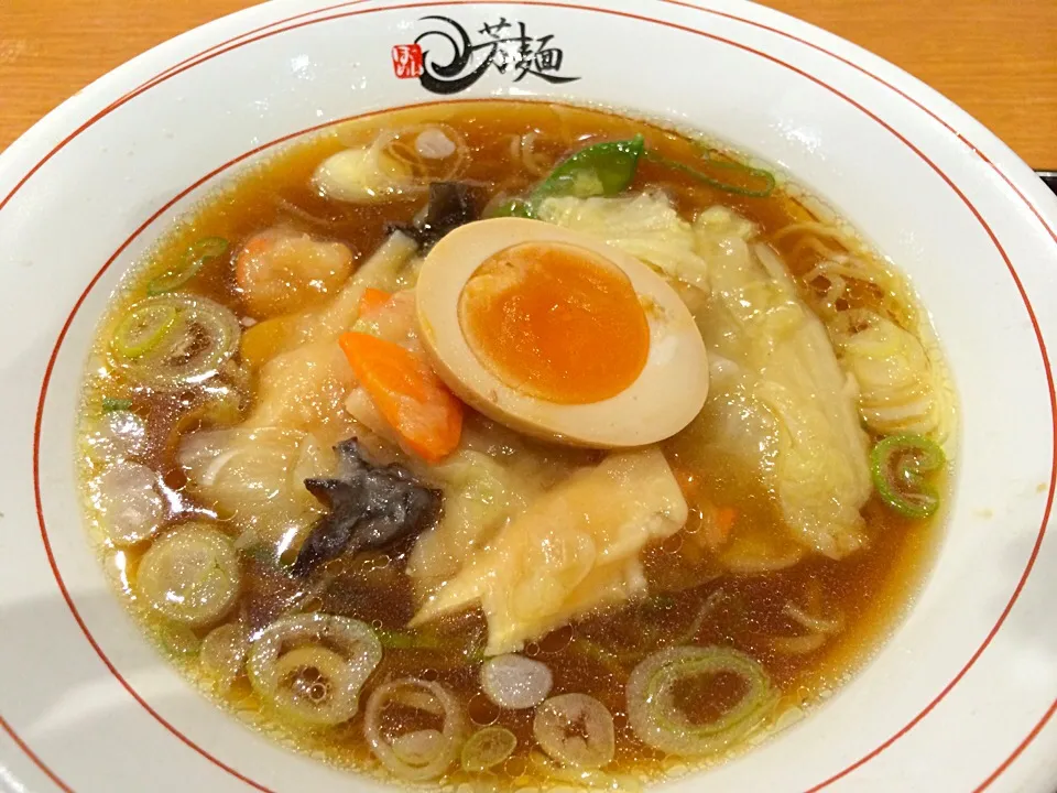 あんかけらーめん|kobaさん