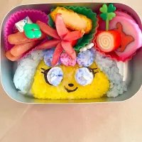 Snapdishの料理写真:ジュエルペット|あやさん