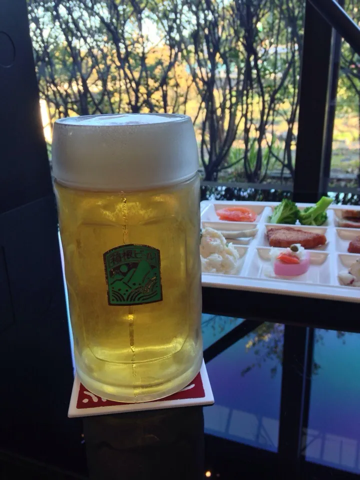 Hakone Pils|PegaOさん