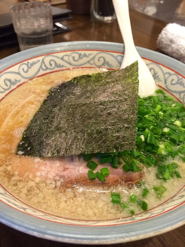 にんにくや  醤油|大塚 みきさん