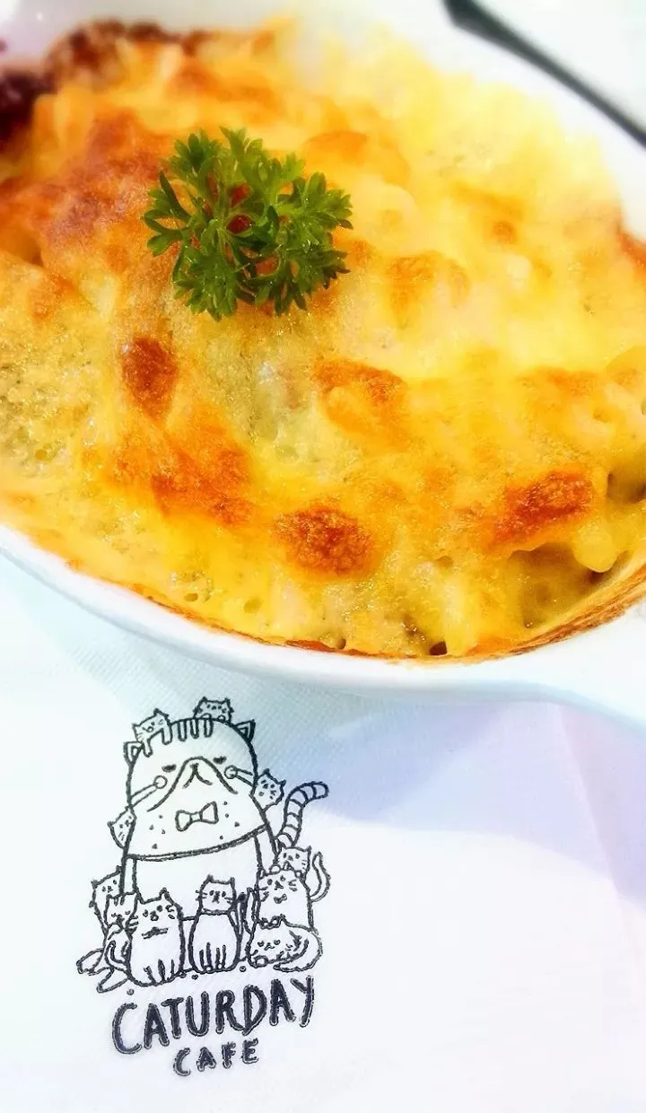 Lasagna ^^|Tikさん