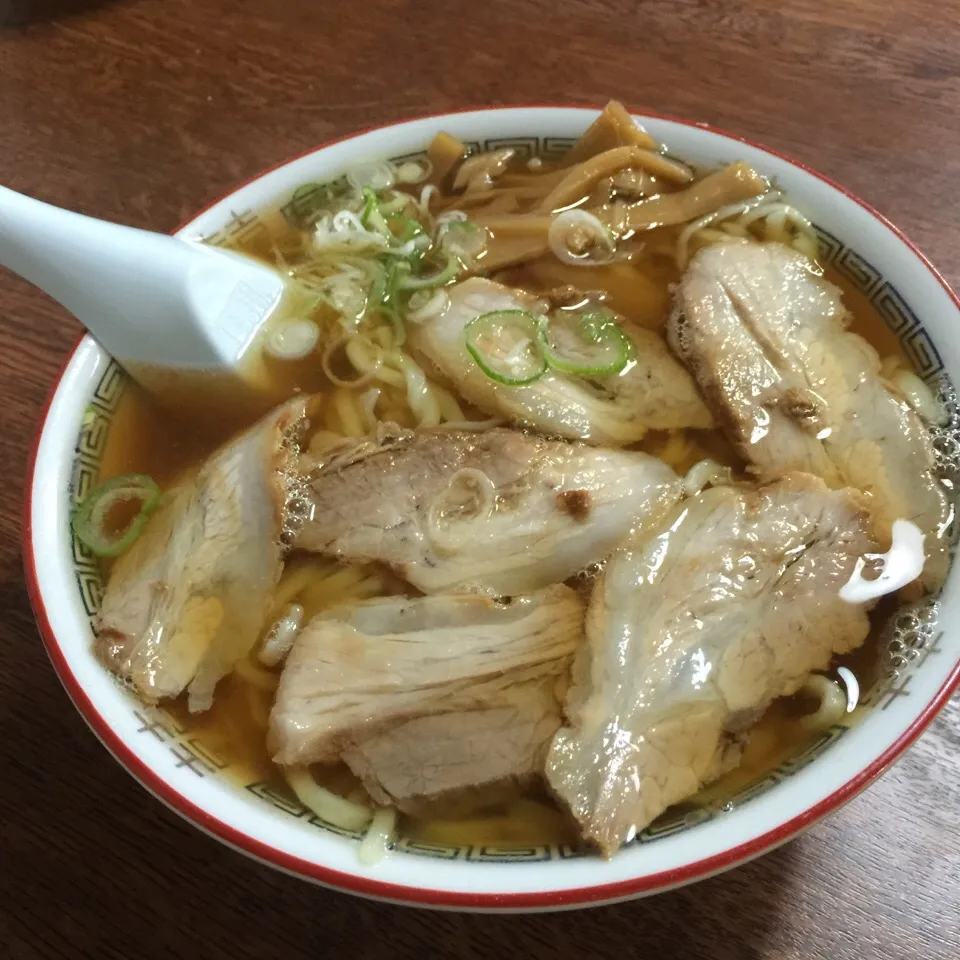 佐野ラーメン|Makiko.wさん