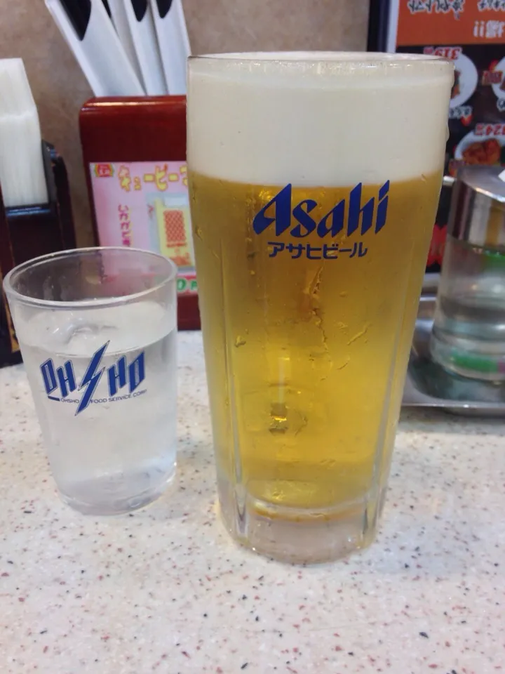 Asahi Super Dry|PegaOさん