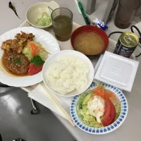 Snapdishの料理写真:欲張りすぎたー(^^;;|竜巻野郎さん