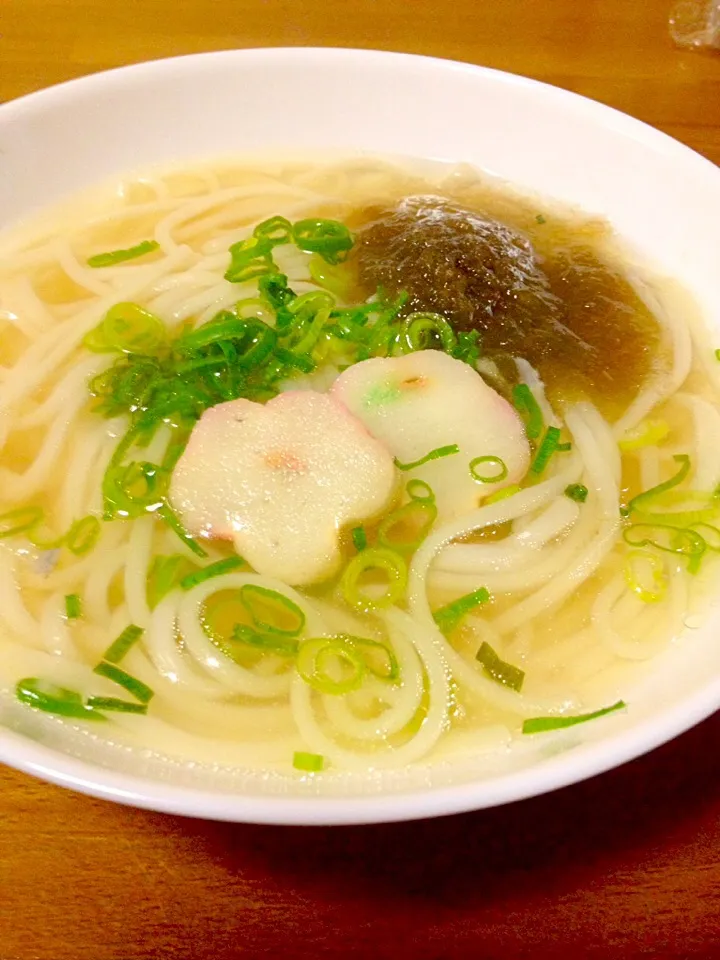 にゅうめん🍲|まいりさん