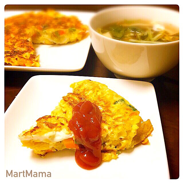 ポテトチップスがおかずに大変身 アレンジ次第で色々と楽しめる ポテおかメニュー Snapdish スナップディッシュ