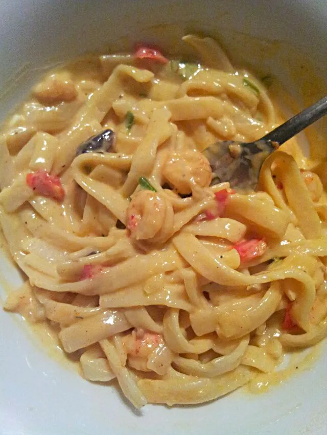 I Cooked Crawfish Pasta #Cajun #Favorite #LouisianaEats ✔✔✔|Alisha GodsglamGirl Matthewsさん