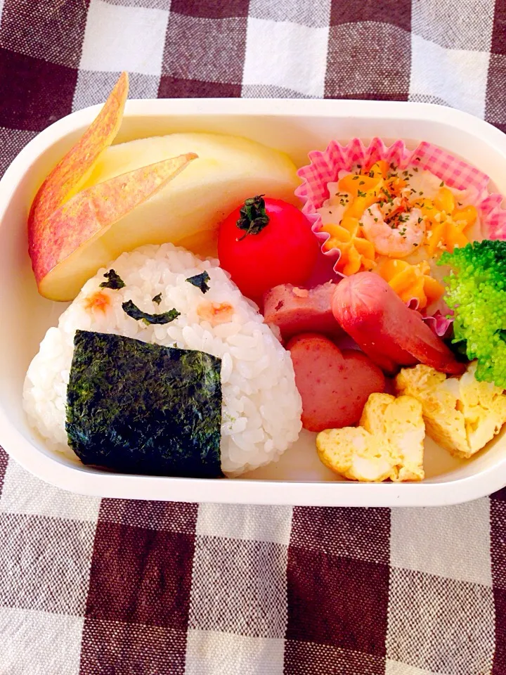 Snapdishの料理写真:弁当|ひとみんさん