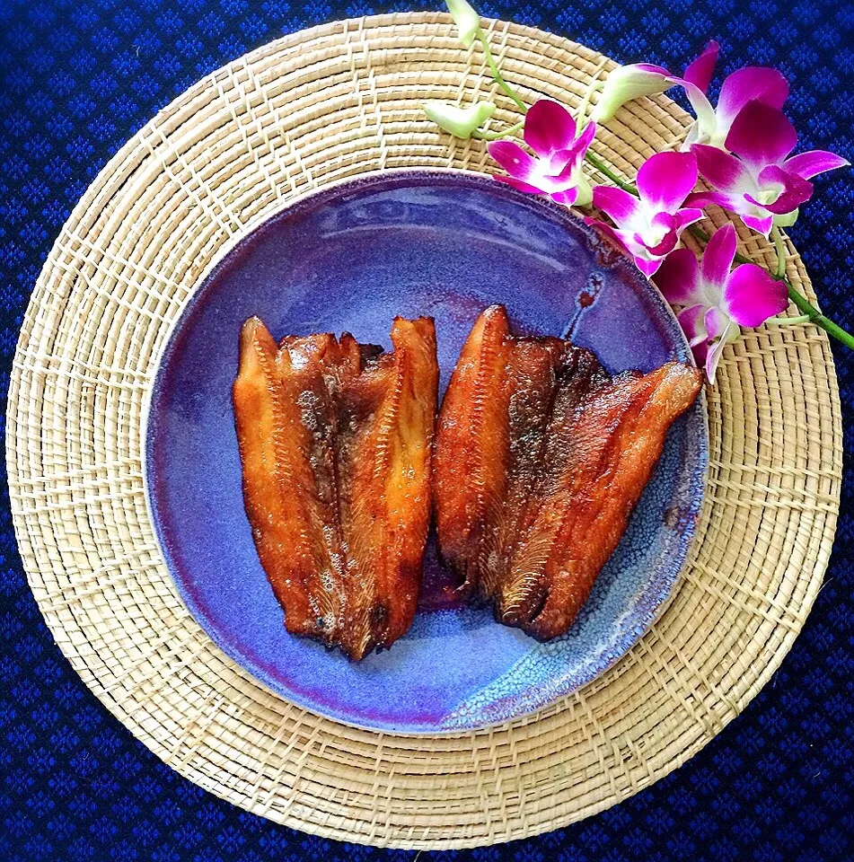 Catfish from Siem Reap Cambodia it very tasty|jirawanさん