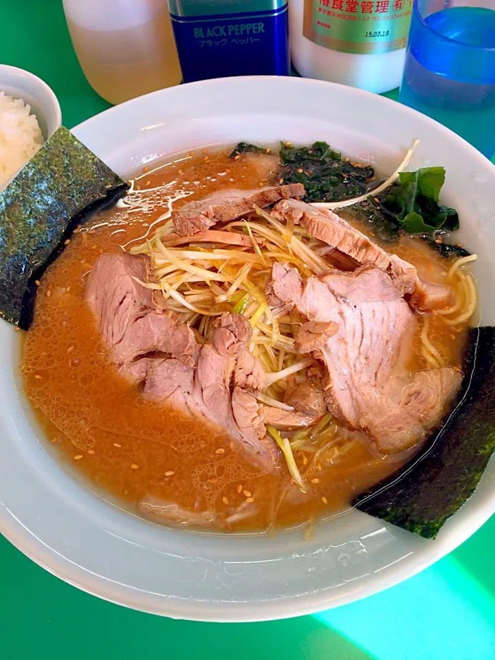 Asara ( asa no Ramen )|alberto ichinoseさん