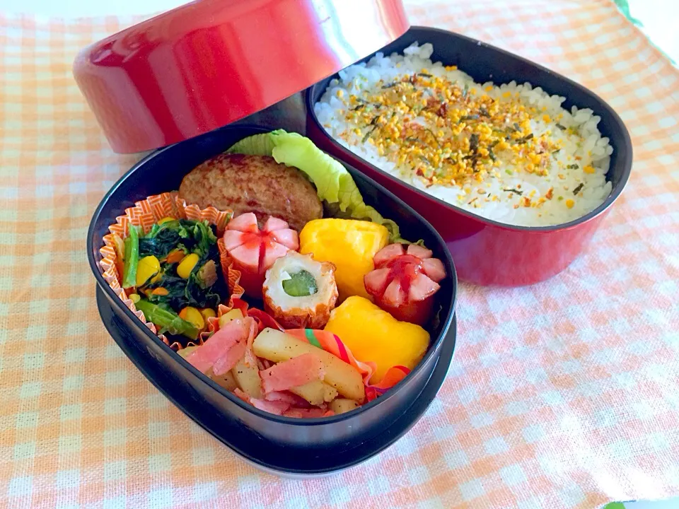 Lunch  Box＊|aoi♡mamaさん