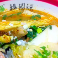 Snapdishの料理写真:麻辣烫|mayさん