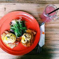 #brunch #koulturacoffee #yummy|Marlene Irene Halimさん
