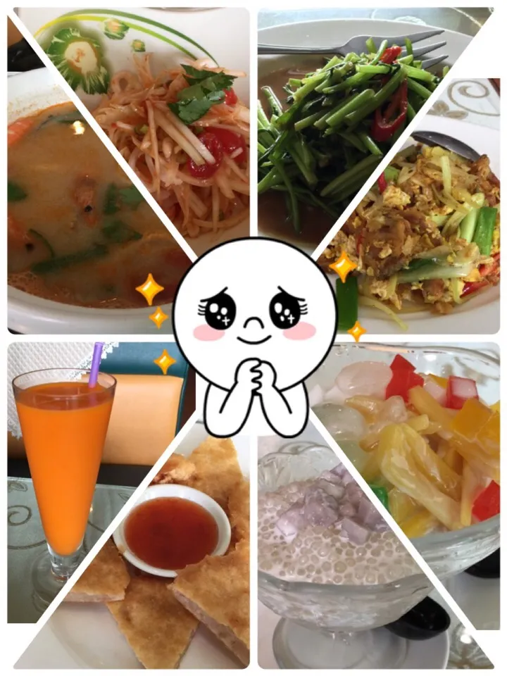 Thai Cuisine|Wuki  Leeさん