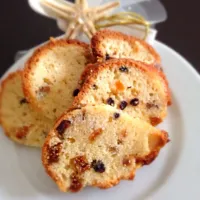 Dry Fruit Cake|Derya Konuklu Cıkcıkさん