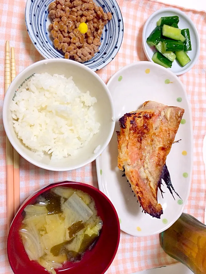 Today's  Dinner＊|aoi♡mamaさん