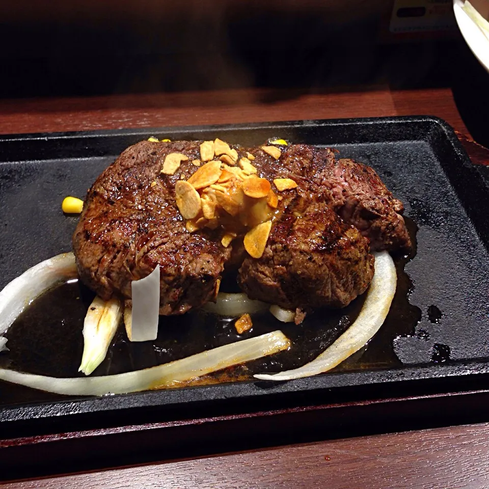 Fillet Stake 250g|YAMAさん