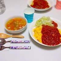 Snapdishの料理写真:|あおいさん