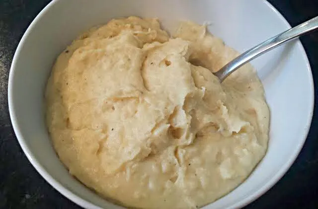 Garlic Mashed Potatoes ☺ Yummmmmy #SundaySuppers #Family #Food #Eat #Love #Pray 💓|Alisha GodsglamGirl Matthewsさん