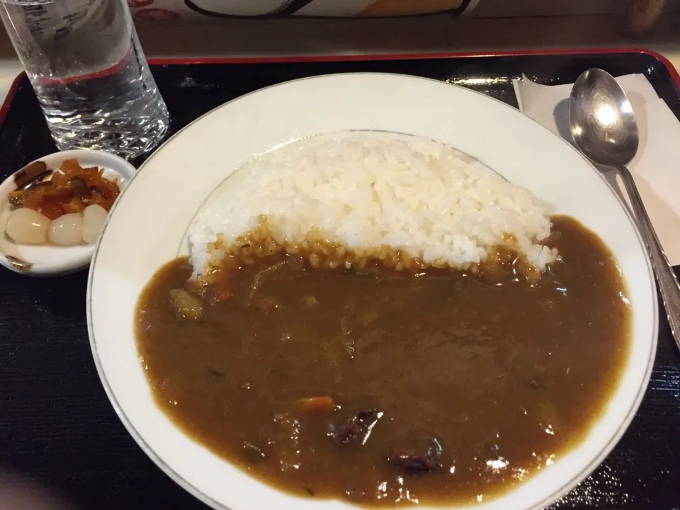 門前カレー🍛300g|Kojiさん