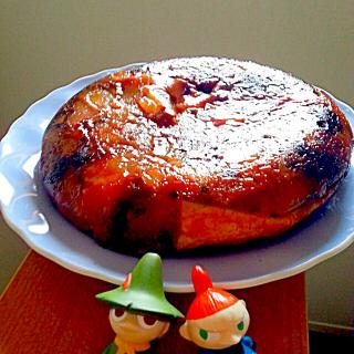 タルトタタン パイシートのレシピと料理アイディア42件 Snapdish スナップディッシュ