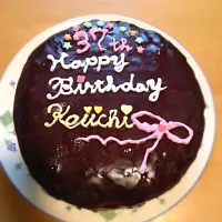 birthdaycake|Ryokoさん