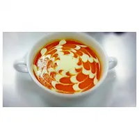 Snapdishの料理写真:Puree Carrots Soup|MARKKMPさん