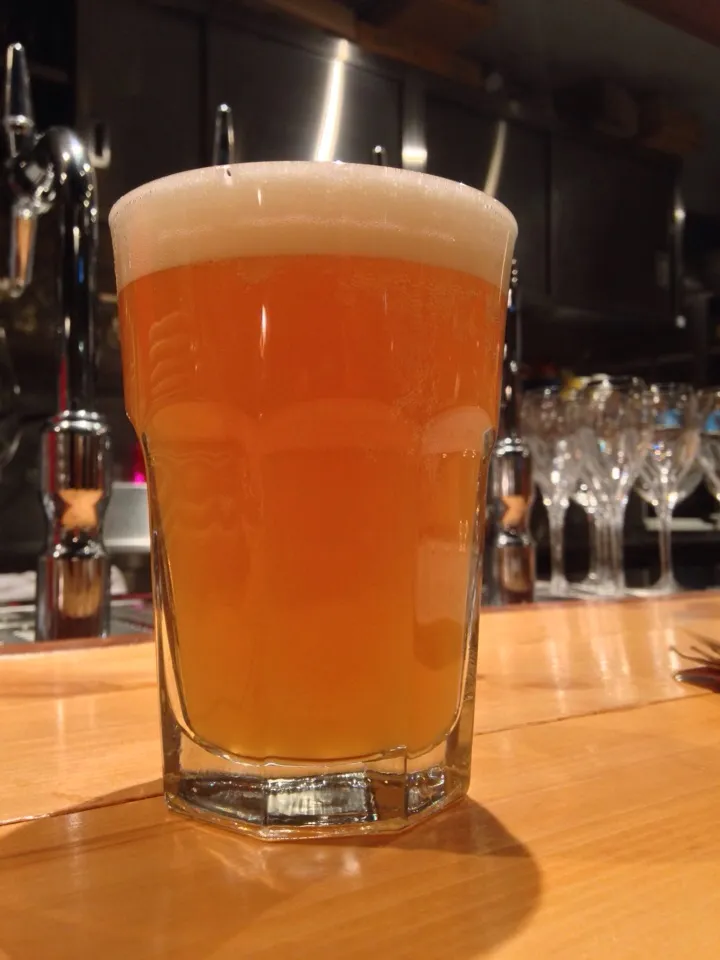 Gotemba Kogen Weizen Bock|PegaOさん