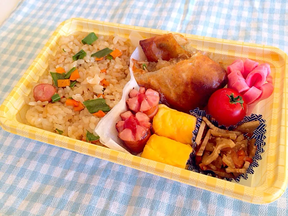 Lunch  Box＊|aoi♡mamaさん