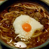 Snapdishの料理写真:うどーん|ひよさん